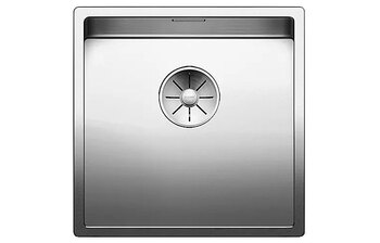 Blanco Claron 400 Uxi Køkkenvask 44x44
