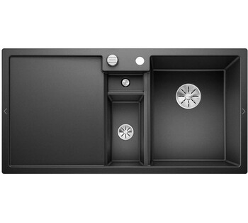 Blanco Collectis Antracit Mxi Køkkenvask 100x51