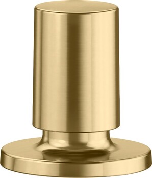 Blanco Comfort Løft ø35 Satin Gold