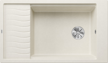 Blanco Elon Xl8s Soft White Uxi Køkkenvask