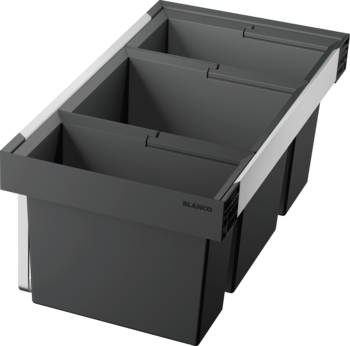Blanco Flexon Low Affaldssystem