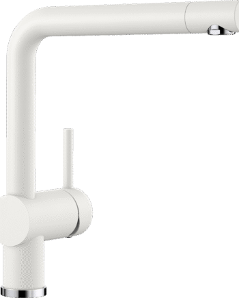Blanco Linus Silgranit Hvid