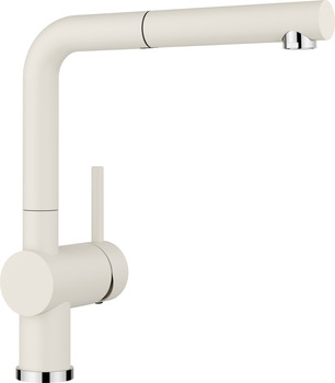 Blanco Linus Soft White Armatur