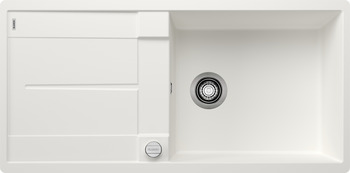 Blanco Metra Hvid Køkkenvask 99x49