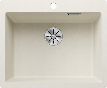Blanco Pleon Soft White Uxi Køkkenvask 5x50