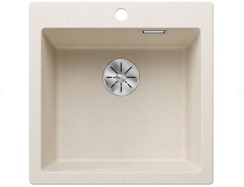 Blanco Pleon Soft White Uxi Køkkenvask 5x51