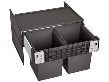 Blanco Select Compact