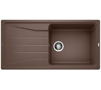 Blanco Sona Xl6s Kaffe Køkkenvask 100x50