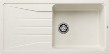 Blanco Sona Xl6s Soft White Køkkenvask 100x50