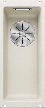 Blanco Subline 160 Soft White Uxi Køkkenvask