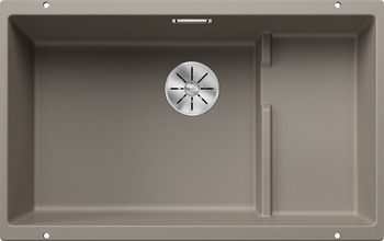 Blanco Subline 700 Level Trøf Uxi Køkkenvask 73x46