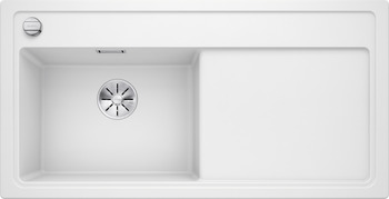 Blanco Zenar Xl6s Hvid Venstre Mxi Køkkenvask 100x51