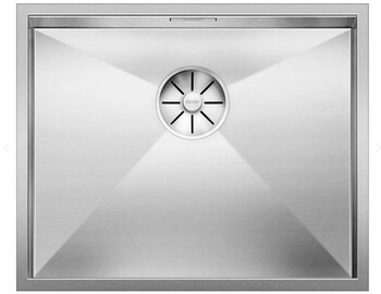 Blanco Zerox 500 Uxi Køkkenvask 54x44