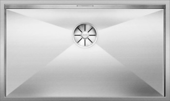 Blanco Zerox 700 Uxi Køkkenvask 74x44