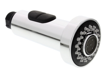 Brusehoved Blanco Master Semi Pro Krom