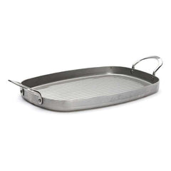 Buyer Rektangulær Grillpande