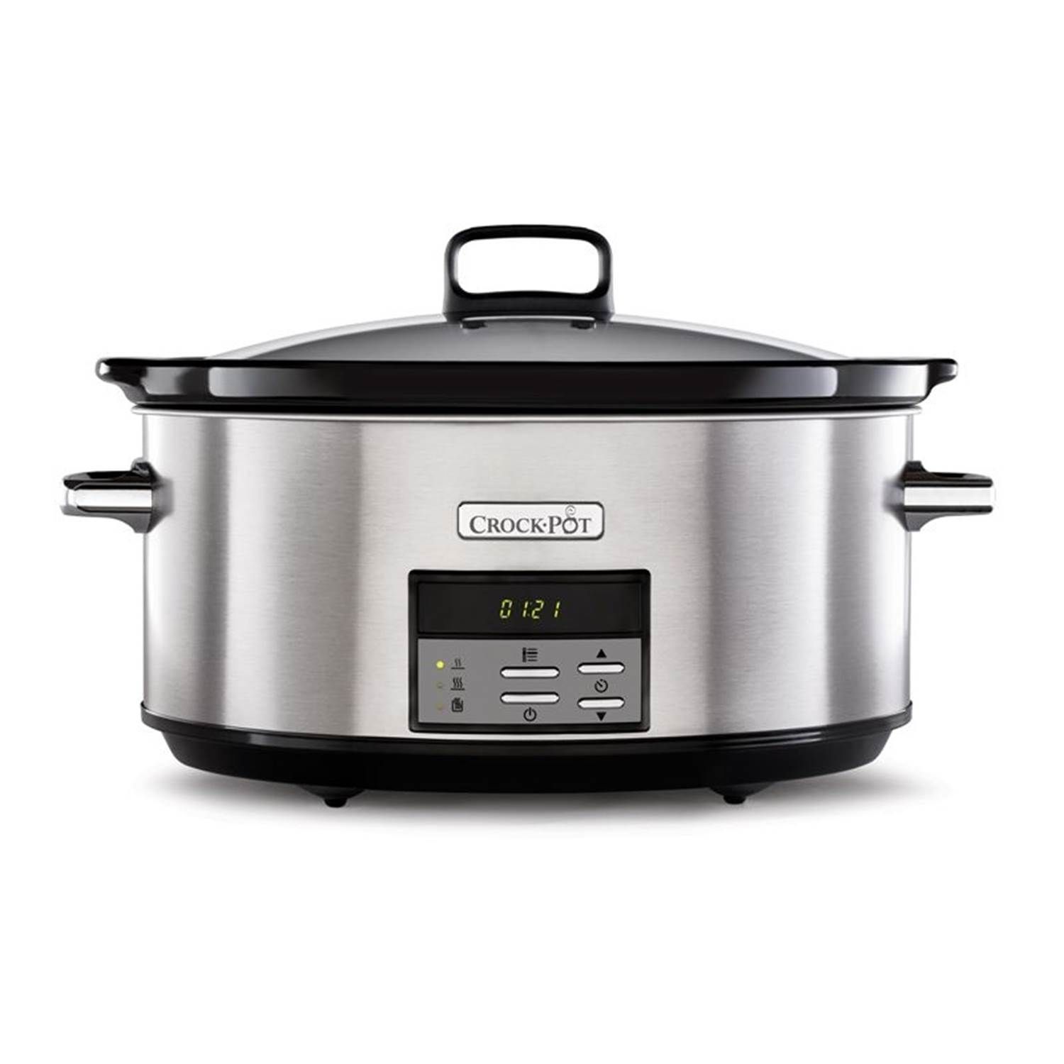 Crock Pot Slowcooker 115608