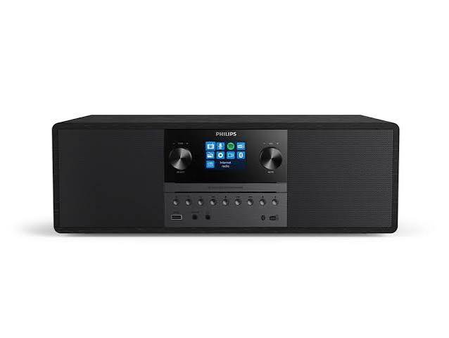 Erling Christensen Møbler Philips Tam6805 Mikro Musiksystem : Erling Christensen Møbler : Erling Christensen Møbler