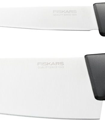 Fiskars Functional Form Knivsæt Dele