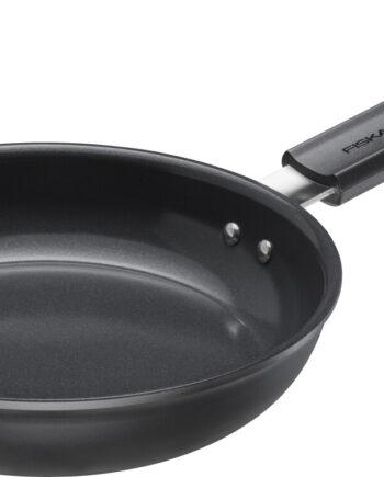 Fiskars Hard Face Stegepande Non Stick Induktion