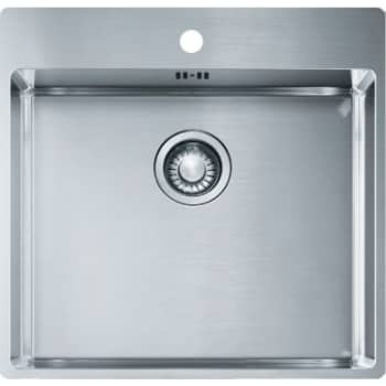 Franke Deca 210 Eurodomo Kumme Ampapos Manuel Stainer