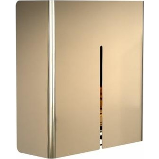Frost Nova2 Papirdispenser Guld