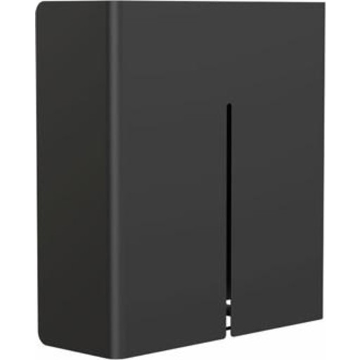 Frost Nova2 Papirdispenser Sort