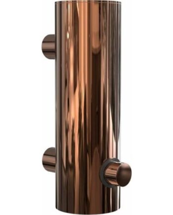 Frost Nova2 Sæbedispenser Kobber
