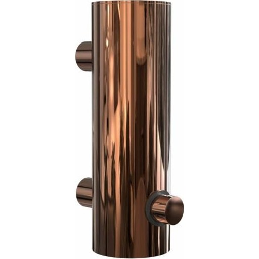 Frost Nova2 Sæbedispenser Kobber