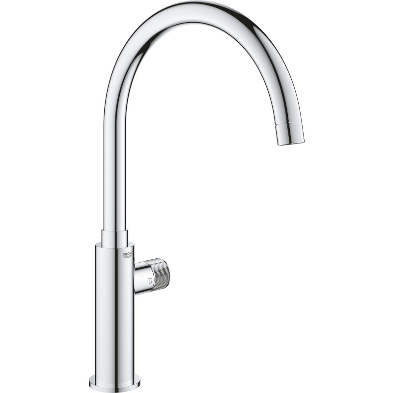 Grohe Blue Pure Mono Køkkenarmatur Krom
