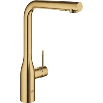Grohe Essence Etgrebskøkkenbatteri Cool Sunrise