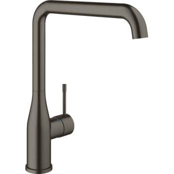 Grohe Essenceetgrebskøkkenbatteri Børstet Hard Graphite