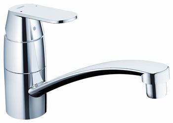 Grohe Eurosmart Cosmopolitan Køkkenarmatur