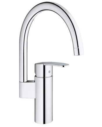 Grohe Køkkenarmatur Wave Cosmopolitan Krom