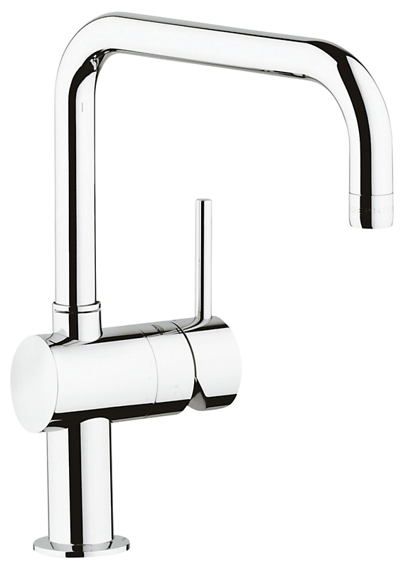 Grohe Minta Etgrebs Køkkenarmatur Med Tud