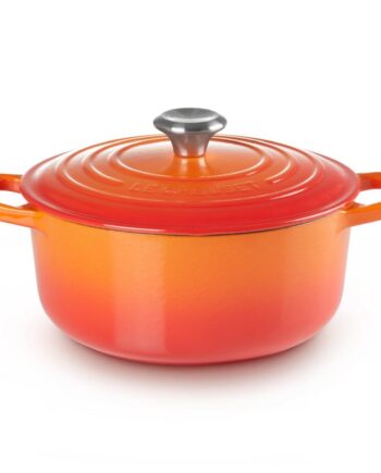 Gryde Creuset Signature