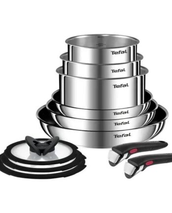 Gryde Pandesæt Tefal Ingenio Emotion Dele L897sb74