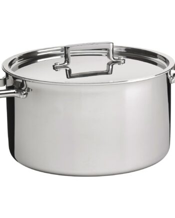 Gryde Rustfrit Stål