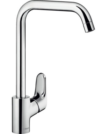 Hansgrohe Køkkenarmatur Ecos Forkromet