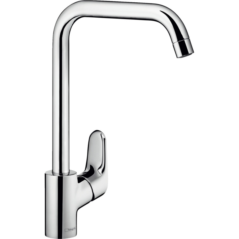 Hansgrohe Køkkenarmatur Ecos Forkromet