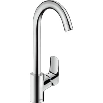 Hansgrohe Logis 260 Køkkenarmatur Høj