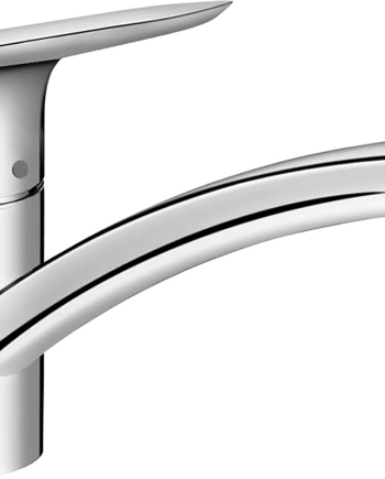 Hansgrohe Logis Grebs Køkkenarmatur 120 Krom