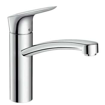 Hansgrohe Logis M31 Køkkenarmatur 160 1jet