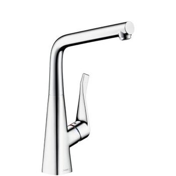 Hansgrohe Metris Køkkenarmatur 320