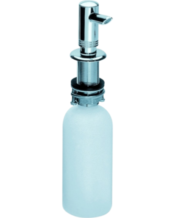 Hansgrohe Sæbedispenser Krom