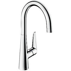 Hansgrohe Talis M51 Køkkenarmatur 260 1jet