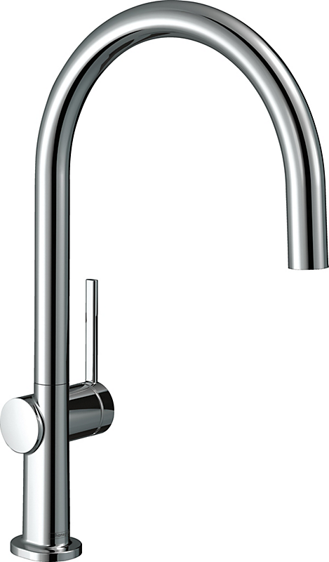 Hansgrohe Talis M54 Køkkenarmatur 220 Eco 1jet Krom