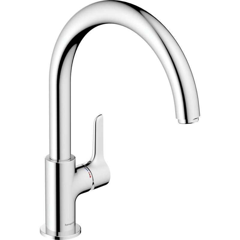 Hansgrohe Waterforms Køkkenarmatur Krom