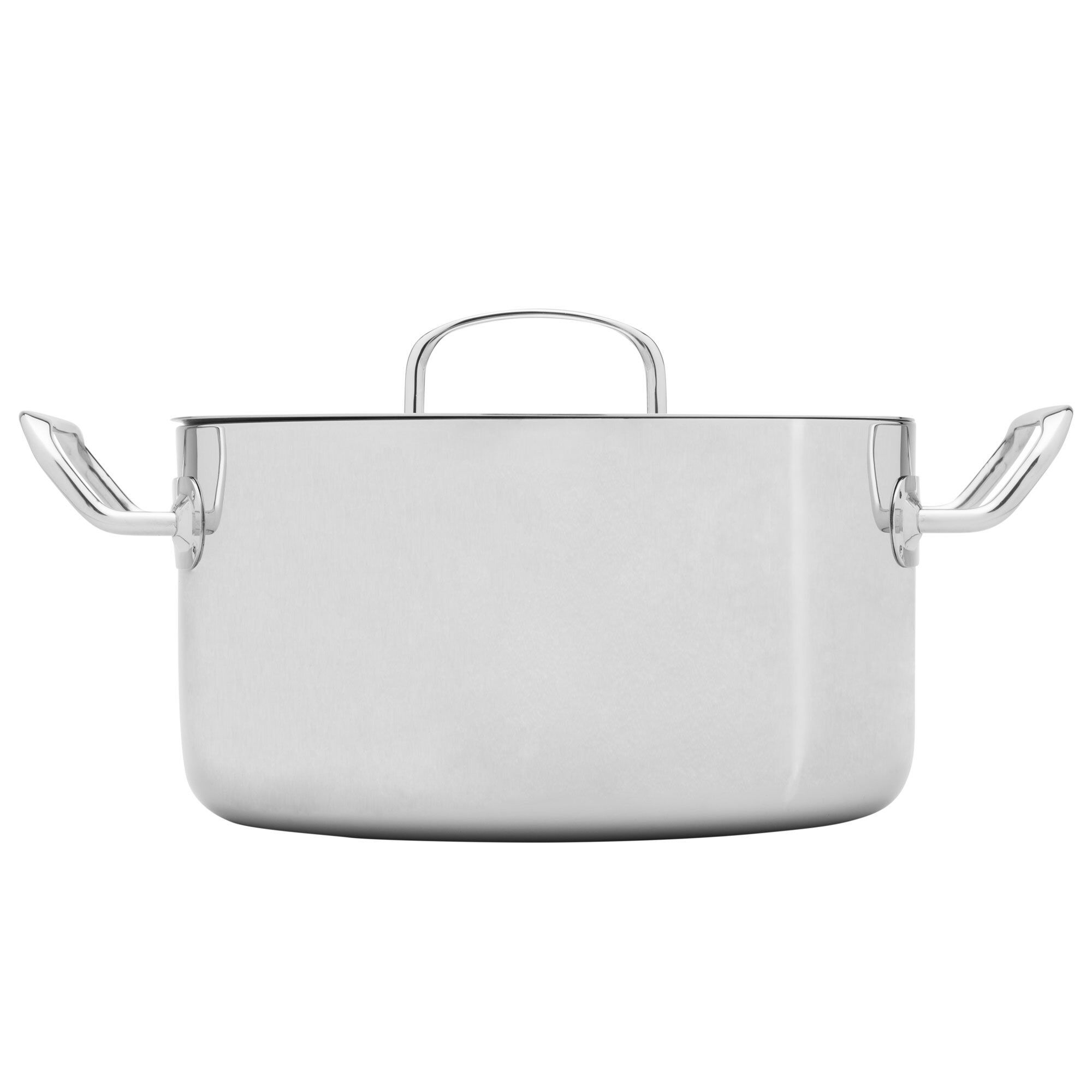 Heirol Seely Classic Triply Gryde Med Låg Liter