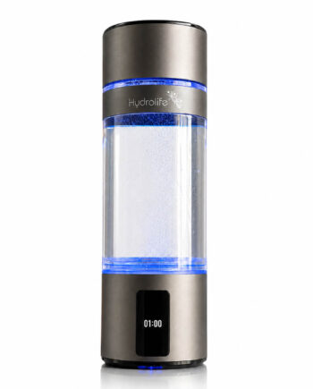 Hydrobottle Pro Mørkegrå